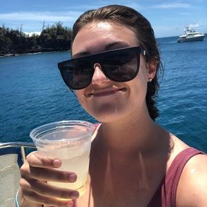 Meet your Posher, Lindsey